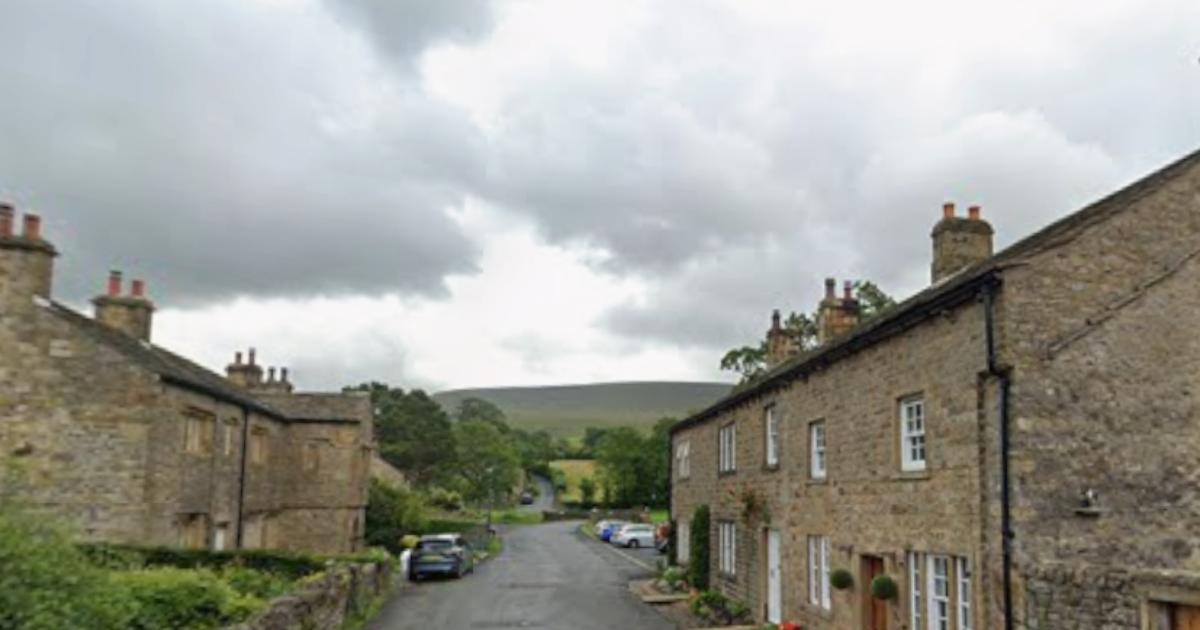Downham among UK's best villages to visit by train