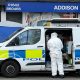 Stockton murder probe latest as woman remains in custody