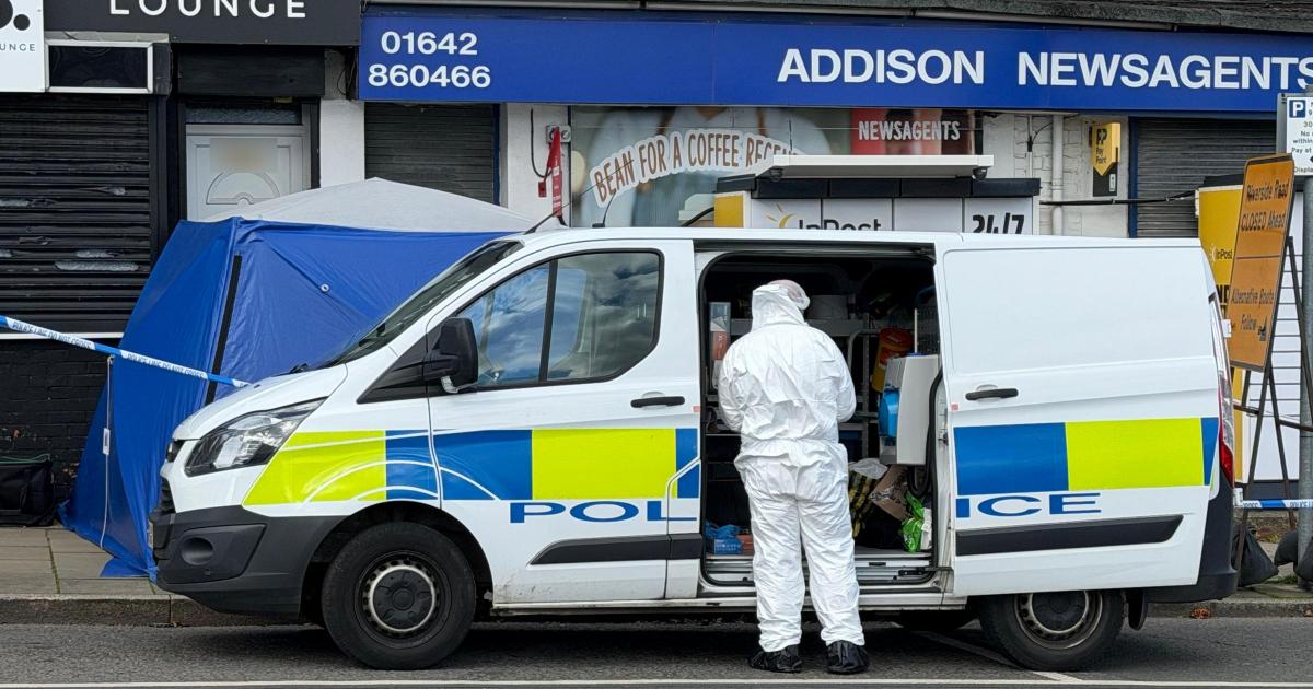 Stockton murder probe latest as woman remains in custody