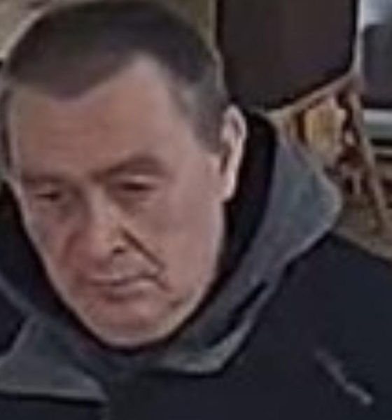 Thief steals bank card from Tesco supermarket in Harrogate