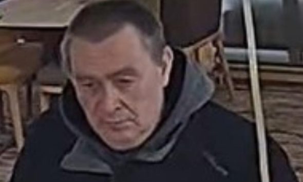 Thief steals bank card from Tesco supermarket in Harrogate