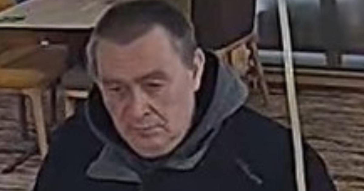 Thief steals bank card from Tesco supermarket in Harrogate