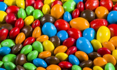 M&M's recalled in the UK as health risk sparks warning