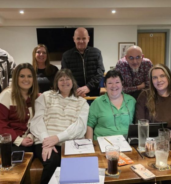 Westhoughton Carnival has council backing after 20-year absence