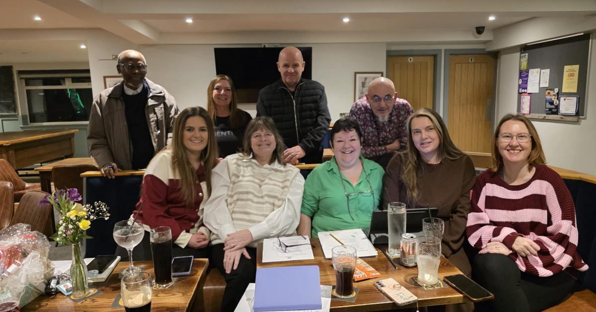 Westhoughton Carnival has council backing after 20-year absence