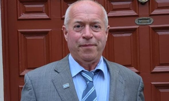 'Lib Dem noise about Mark Warters joining Restore'