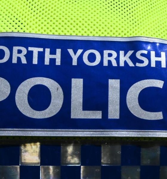 Dog bites cyclist on Strensall to Haxby path - police appeal