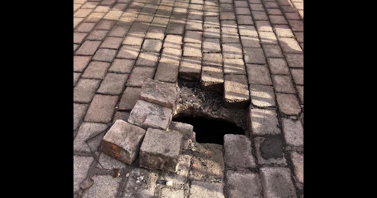 Micklegate in York to remain closed over bank holiday weekend