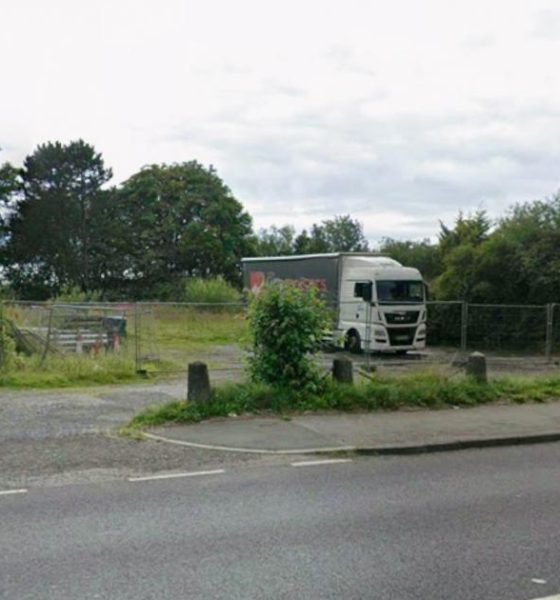 Up to six homes proposed on green belt near Blackrod