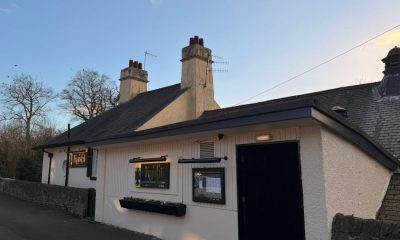New Shotley Bridge restaurant has 'incredible' opening day