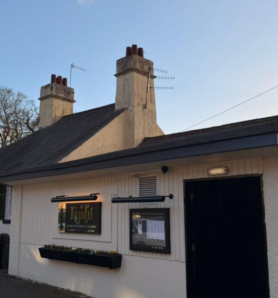 New Shotley Bridge restaurant has 'incredible' opening day