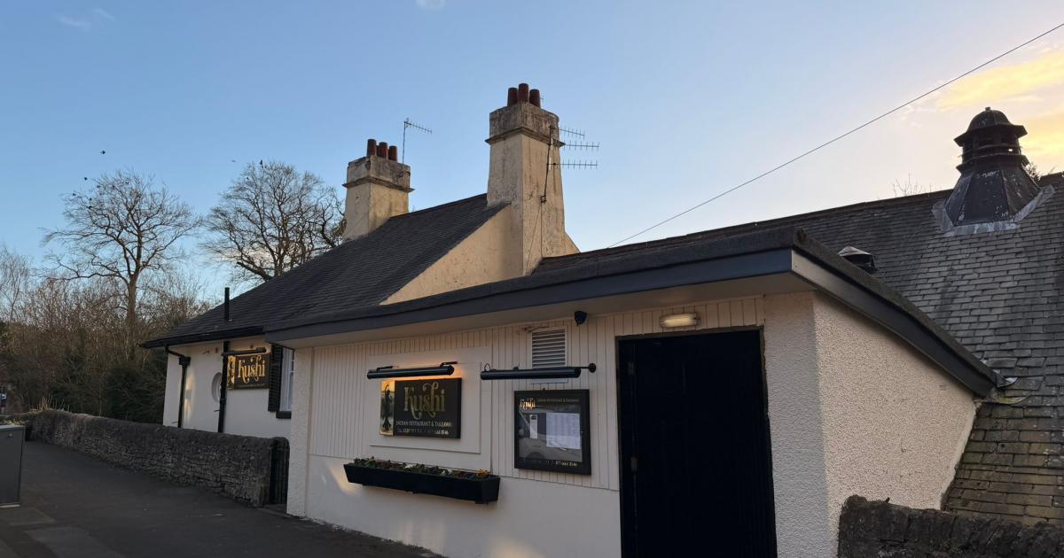 New Shotley Bridge restaurant has 'incredible' opening day