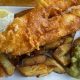 Northumberland fish restaurant loved by The Hairy Bikers