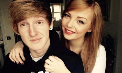 Beautiful tributes to Westhoughton musician Sam Lewis Eccles