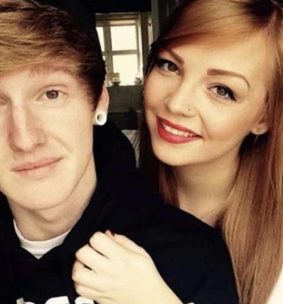 Beautiful tributes to Westhoughton musician Sam Lewis Eccles