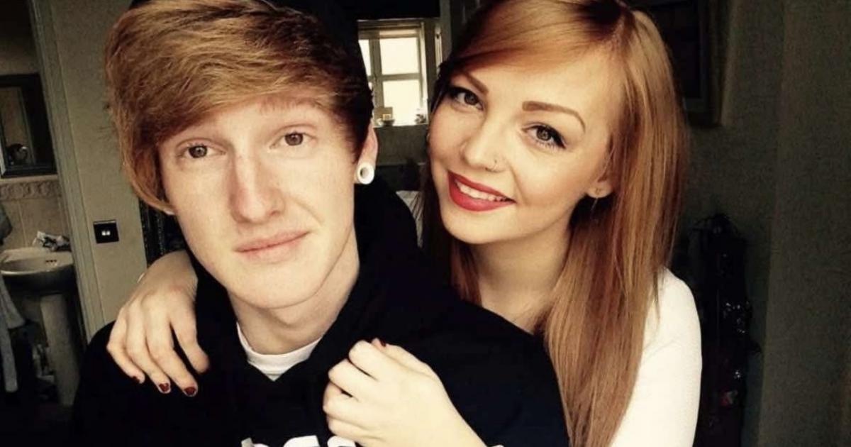 Beautiful tributes to Westhoughton musician Sam Lewis Eccles