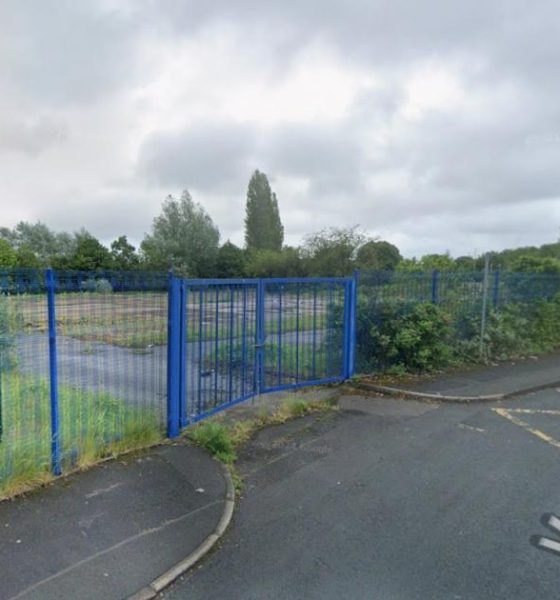 Bolton Council approves plan to widen gate at former school