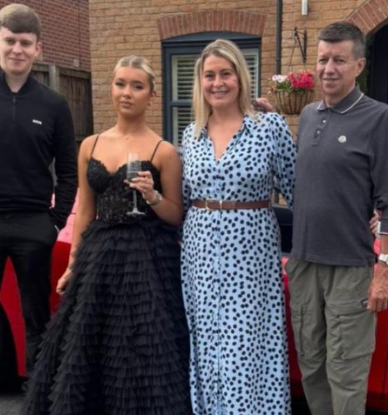 Daughter’s touching tribute to Atherton dad with rare heart condition