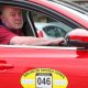 Darlington taxi driver's warning after marshal scheme ends
