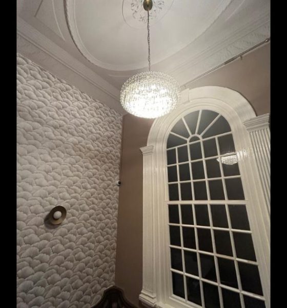 New riverside restaurant The Cumberland opens in York