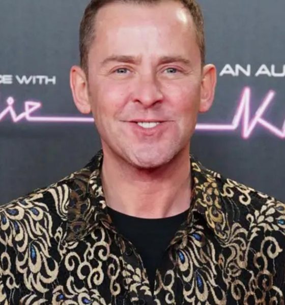 Scott Mills breaks silence for first time after BBC sacking