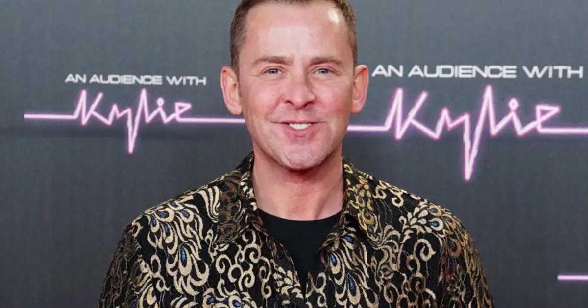 Scott Mills breaks silence for first time after BBC sacking