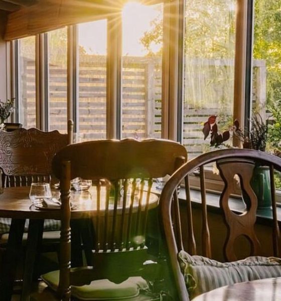 North Yorkshire restaurant is Michelin’s dish of the month