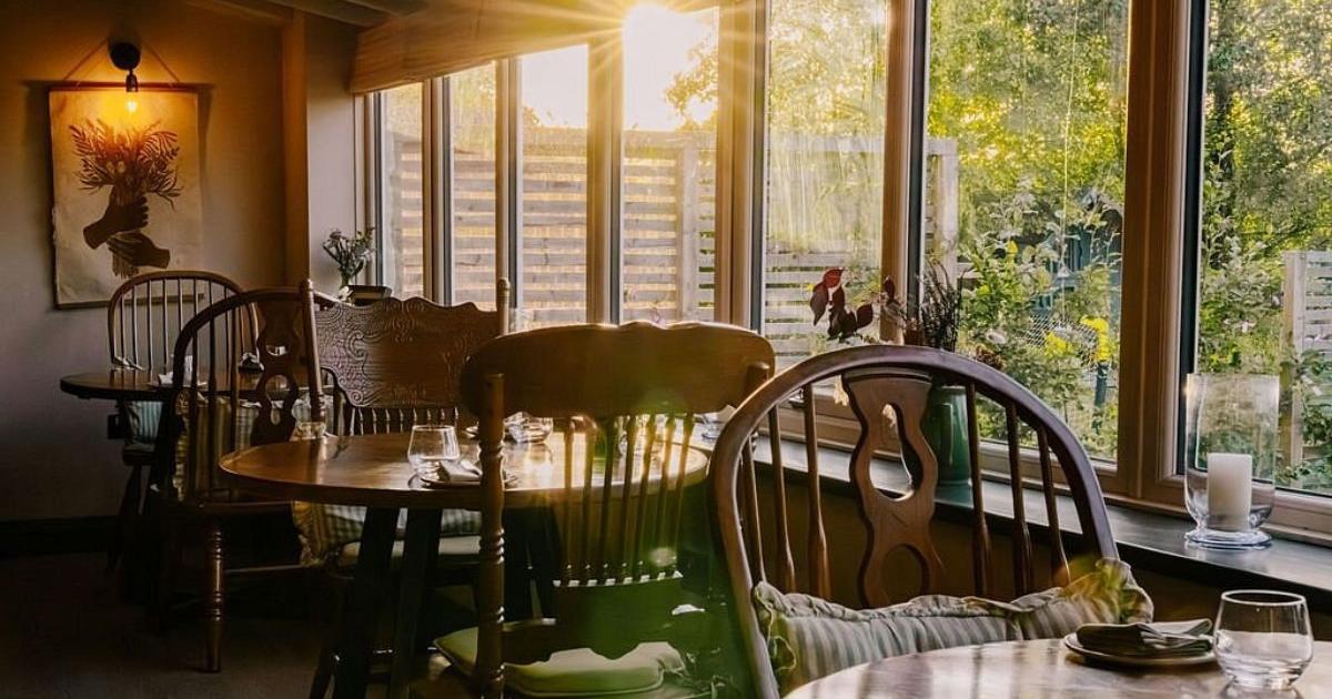 North Yorkshire restaurant is Michelin’s dish of the month