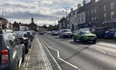 Conservatives call in decision over Yarm improvements