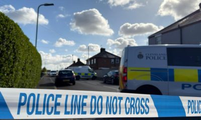 Thornaby shooting probe continues as police issue update