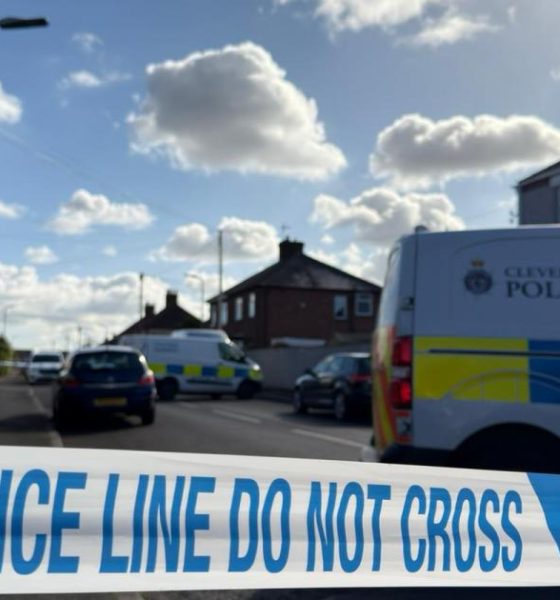 Thornaby shooting probe continues as police issue update