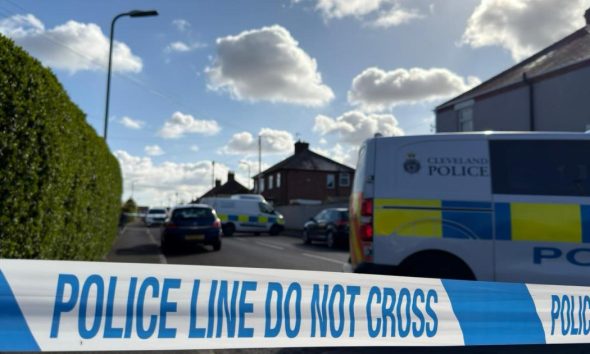 Thornaby shooting probe continues as police issue update