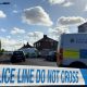 Thornaby shooting probe continues as police issue update