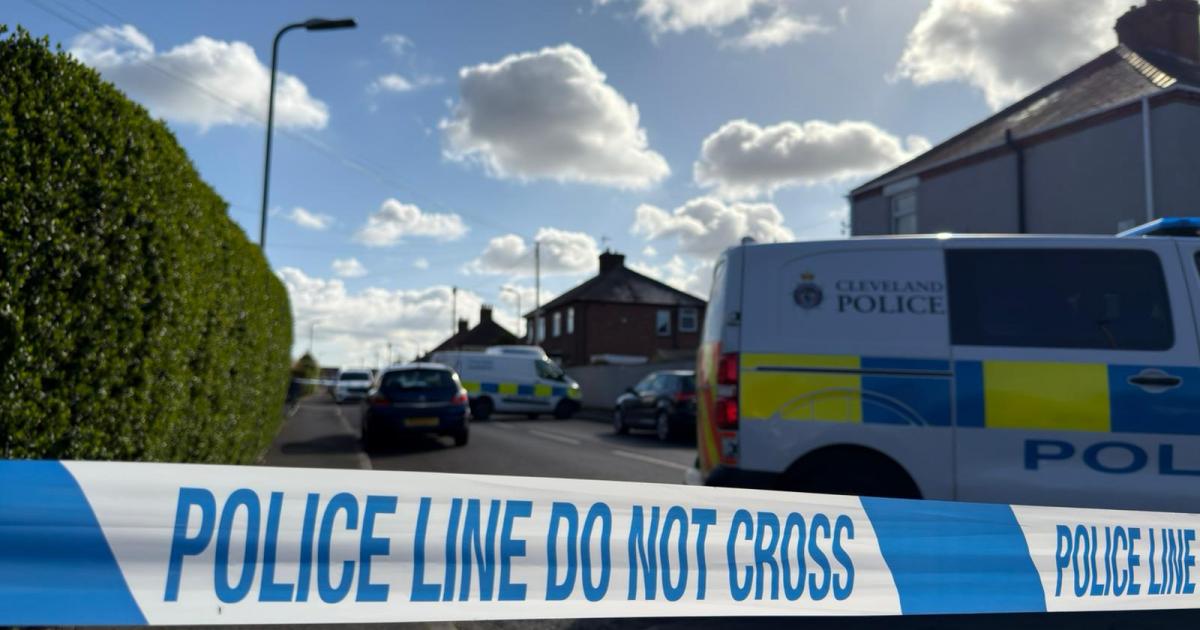 Thornaby shooting probe continues as police issue update