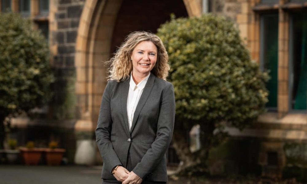 North East CEO to take on Great Wall of China charity trek