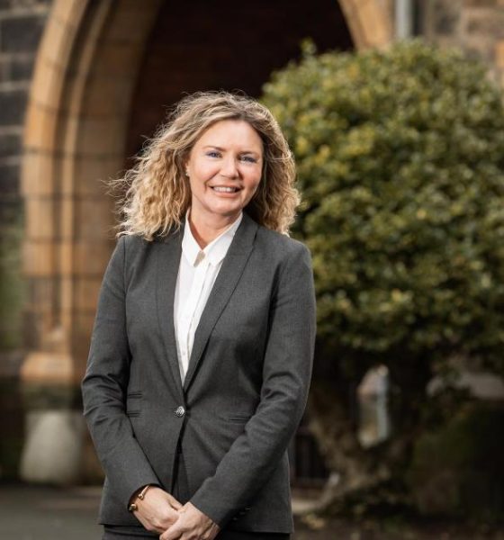 North East CEO to take on Great Wall of China charity trek