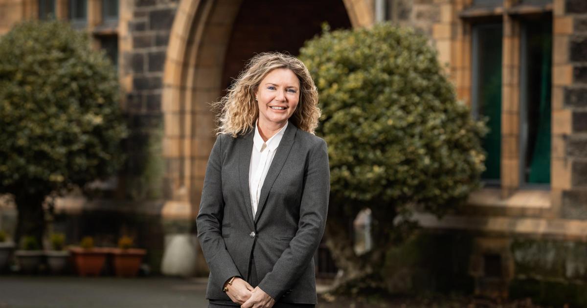 North East CEO to take on Great Wall of China charity trek