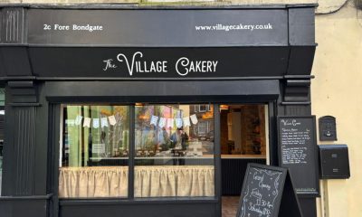 Village Cakery to open on Fore Bondgate in Bishop Auckland tomorrow