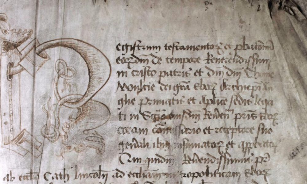 Ancestry digitises 16 million historical Yorkshire records