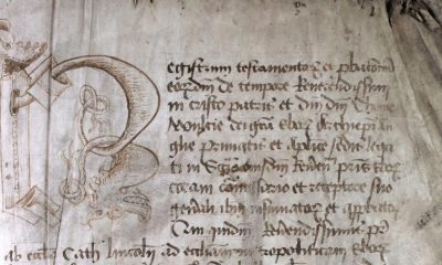 Ancestry digitises 16 million historical Yorkshire records