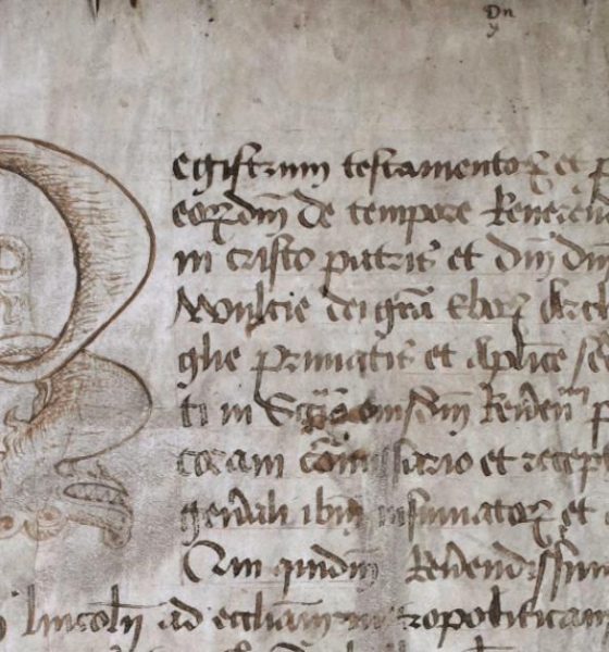 Ancestry digitises 16 million historical Yorkshire records