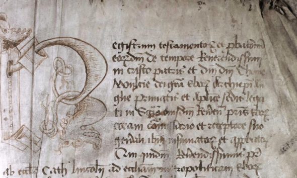 Ancestry digitises 16 million historical Yorkshire records