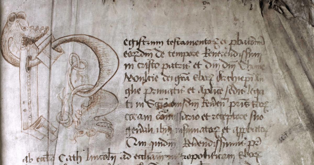 Ancestry digitises 16 million historical Yorkshire records