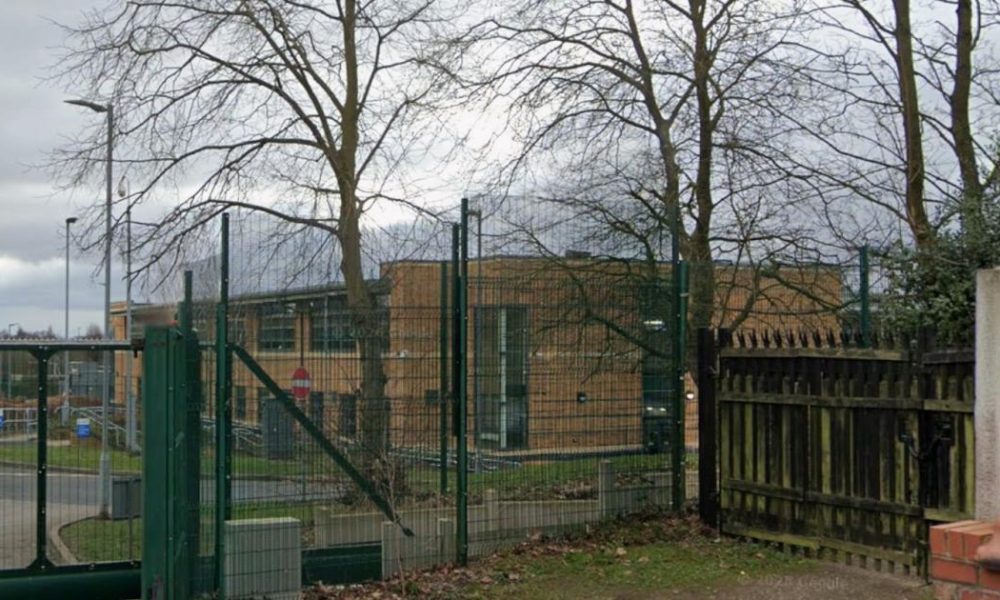 Calls to investigate claims Lowry Academy removed books from library