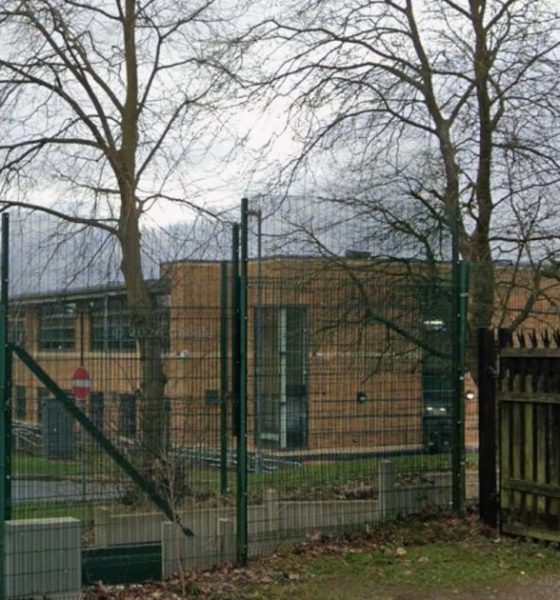 Calls to investigate claims Lowry Academy removed books from library