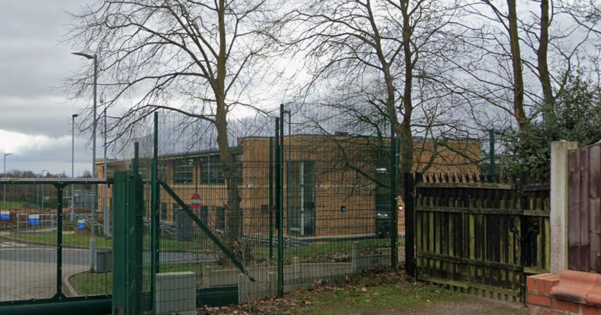 Calls to investigate claims Lowry Academy removed books from library