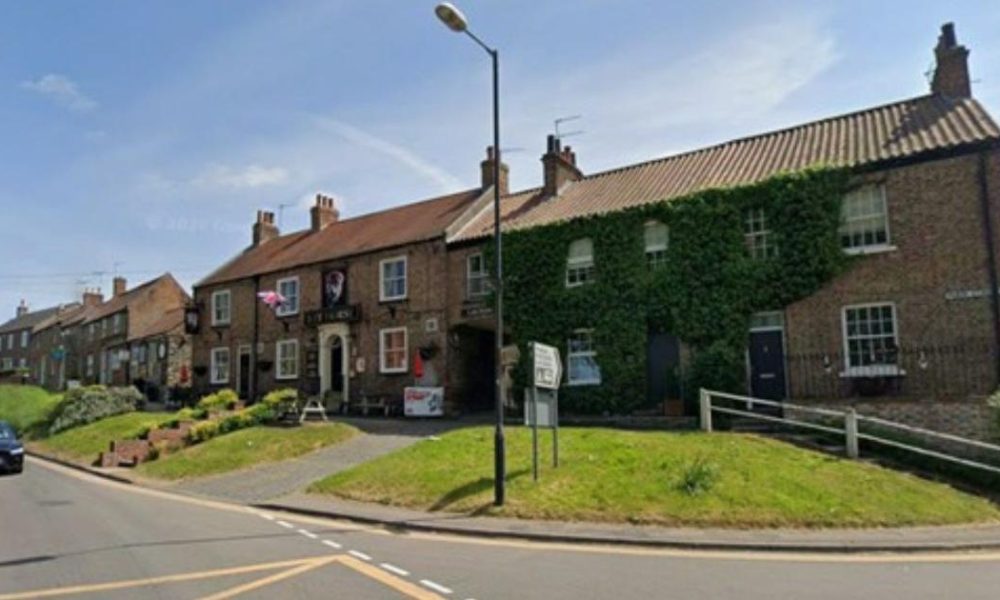 Yorkshire riverside village among UK best to visit in spring