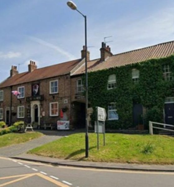 Yorkshire riverside village among UK best to visit in spring