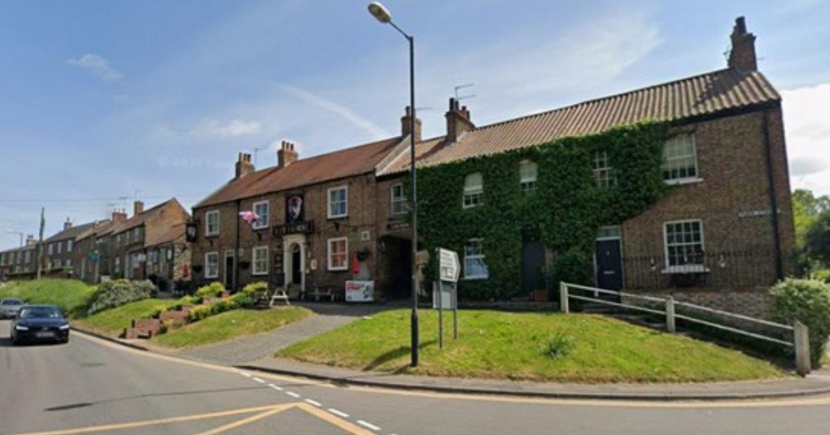 Yorkshire riverside village among UK best to visit in spring