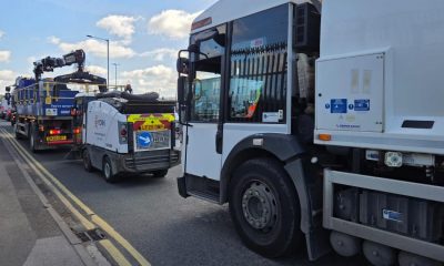 Hazel Court- bookings needed over Easter, York council says